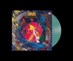 Hanglemez Snow Patrol - The Forest Is The Path: Onwards To The Endless (Limited Edition) (Coloured) (LP)