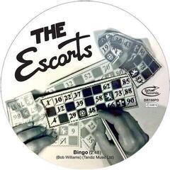 LP ploča The Escorts - Bingo (Picture Disc) (7")