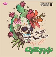 LP ploča Betty's Mustache - Chillando (LP)