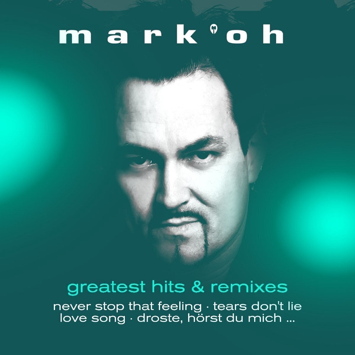 LP ploča Mark 'Oh - Greatest Hits & Remixes (LP)