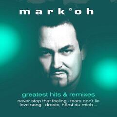 LP ploča Mark 'Oh - Greatest Hits & Remixes (LP)
