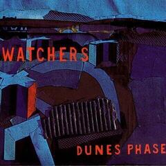 Vinyl Record Watchers - Dunes Phase (EP)