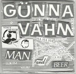 Vinyl Record Gunna Vahm - Split (LP)