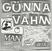 Schallplatte Gunna Vahm - Split (LP)