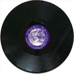 Vinylplate Supersystem - Born Into The World / Defcon (LP)