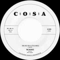 LP ploča Revues - Take Me For A Little While (LP)