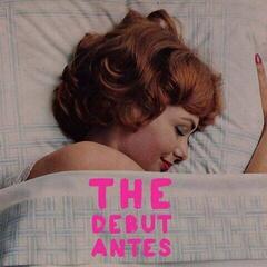 Disc de vinil The Debutantes - Adams Apple (LP)