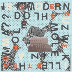 Hanglemez Andy Human And The Reptoids - Kill The Comma / Do The Mole (7")