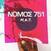Hanglemez Nomos 751 - M.A.T. (LP)
