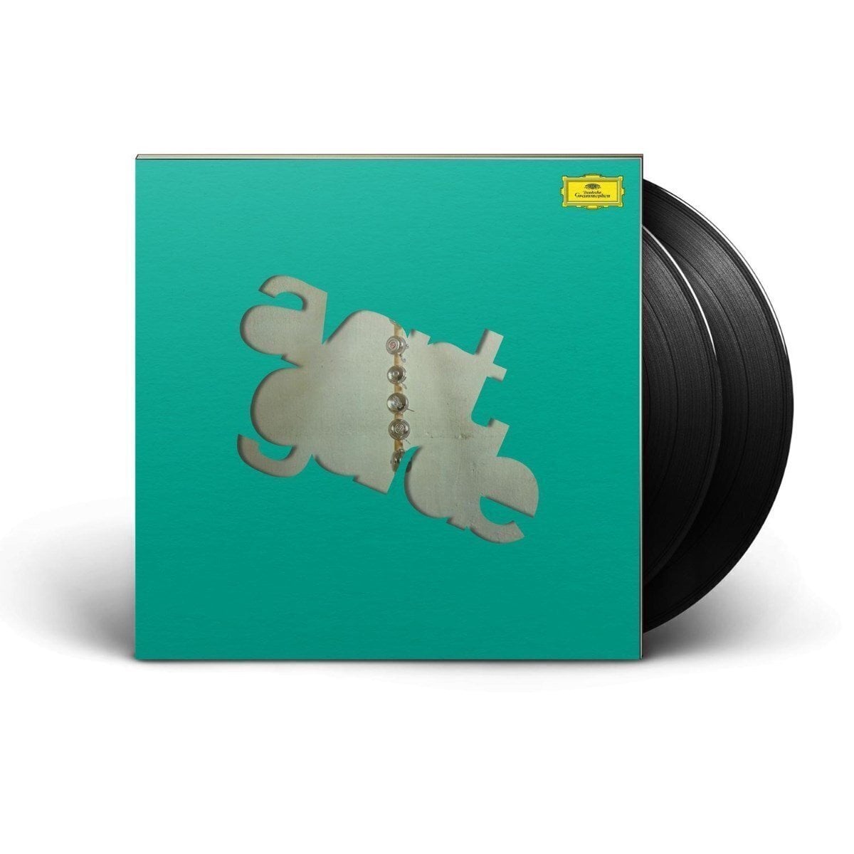 LP ploča Mauricio Kagel - Acustica (High Quality) (2 LP)