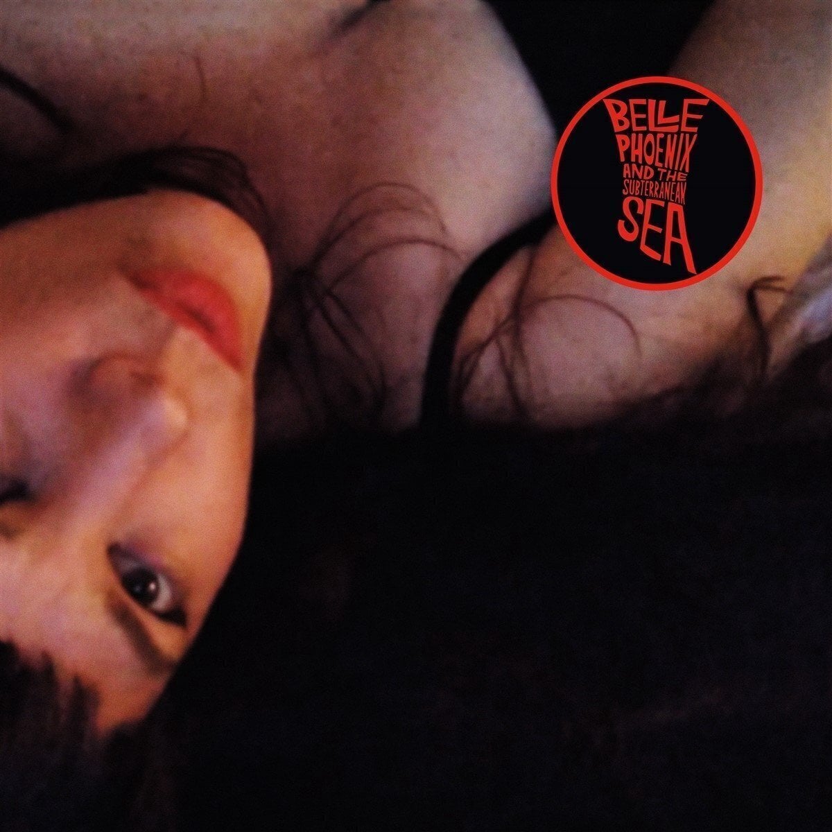 Schallplatte Belle Phoenix & The Subterranean Sea - The Glorious Dead (LP)