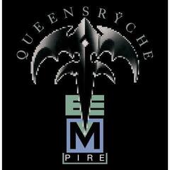 Schallplatte Queensryche - Empire (Reissue) (2 LP)