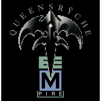 Schallplatte Queensryche - Empire (Reissue) (2 LP) - 1