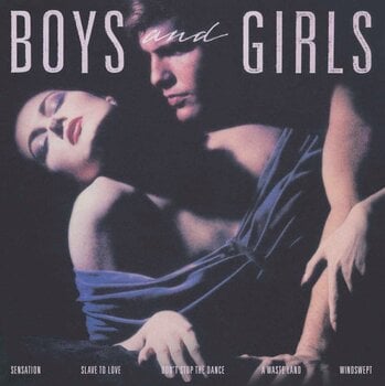 Грамофонна плоча Bryan Ferry - Boys And Girls (Reissue) (180 g) (LP) - 1