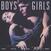 Грамофонна плоча Bryan Ferry - Boys And Girls (Reissue) (180 g) (LP)