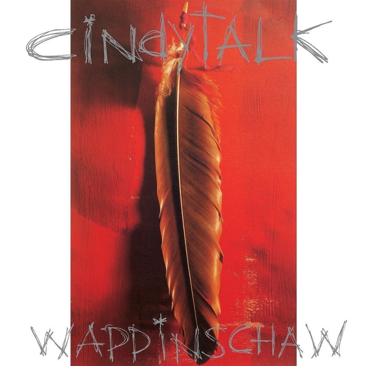 Vinylplate Cindytalk - Wappinschaw (Reissue) (LP)