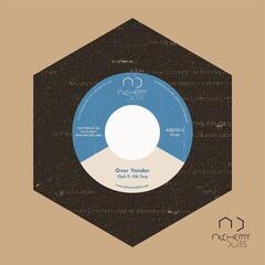 LP ploča Ojah Feat. Fikir Amlak & Don Fe - Over Yonder/Over Yonder Dub (LP)