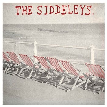 Vinylplade The Siddeleys - Sunshine Thuggery (LP) - 1