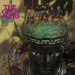 LP ploča The Open Mind - The Open Mind (Limited Edition) (Transparent Beer Coloured) (LP)