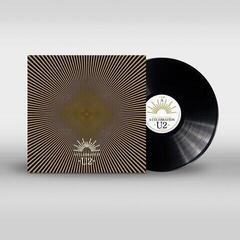 Грамофонна плоча U2 - A Celebration (Limited Edition) (180 g) (LP)