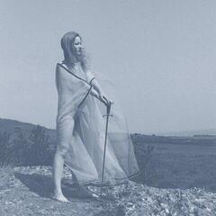 Schallplatte Unknown Mortal Orchestra - Blue Record (Limited Edition) (EP)