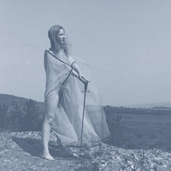 Schallplatte Unknown Mortal Orchestra - Blue Record (Limited Edition) (EP) - 1