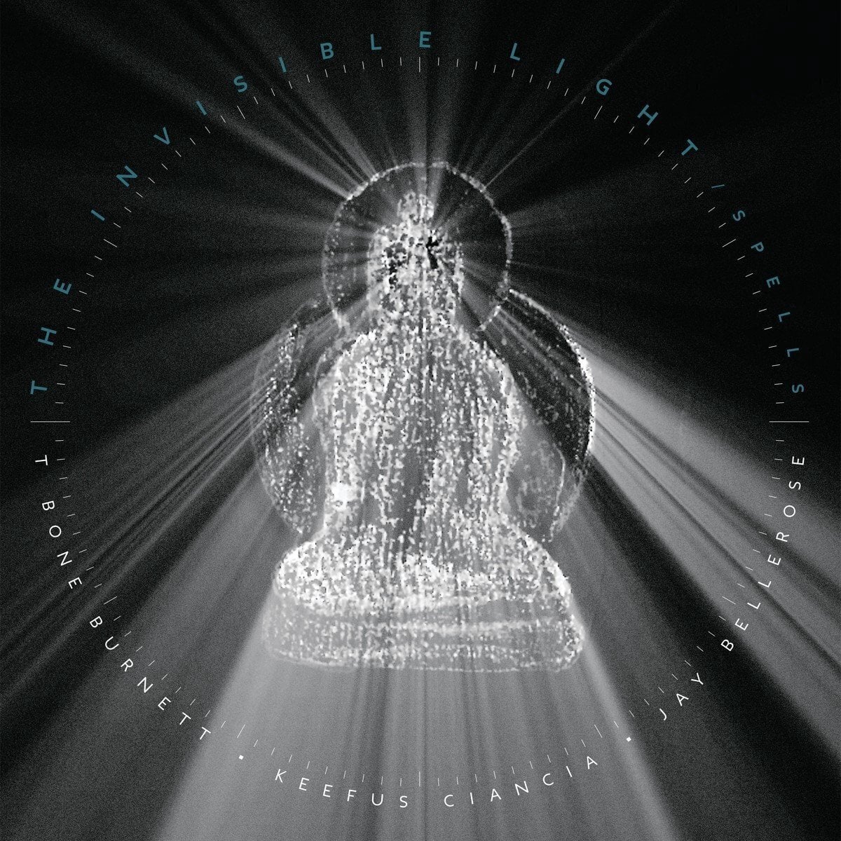LP ploča T Bone Burnett - The Invisible Light: Spells (2 LP)