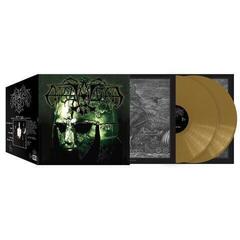 Грамофонна плоча Enslaved - Vikingligr Veldi (Limited Edition) (Gold Coloured) (2 LP)