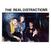 Hanglemez Real Distractions - Real Distractions (LP)