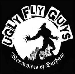 LP Ugly Fly Guys - Werewolves Of Durham (LP)