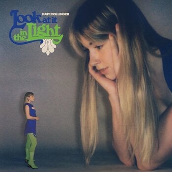 LP ploča Kate Bollinger - Look At It In The Light (EP) - 1