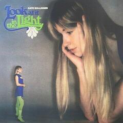 Vinylplate Kate Bollinger - Look At It In The Light (Blue Marble Coloured) (EP)