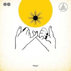 Disco de vinil Death And Vanilla - Flicker (LP)