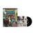 Disque vinyle Boots N Booze (w - Comic #3 (LP)