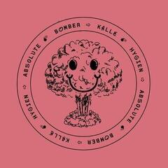 LP ploča Kalle Hygien - Absolute Bomber EP (LP)