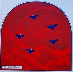 Vinylplade You Said Strange - Mourning Colors (LP)