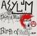 LP ploča Asylum - Is This The Price? (LP)