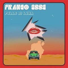 Disc de vinil Franco Esse - Pelle Di Luna (LP)