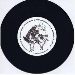 Vinylplade Steve Hooker - Otis Lift Me (LP)