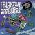 Vinylplade The Phantom Dragsters - Surfin' After Death (LP)