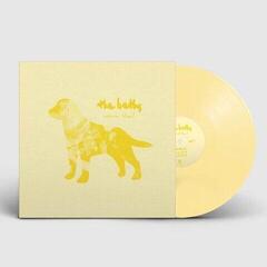 LP ploča The Beths - Warm Blood (Reissue) (Custard Coloured) (EP)