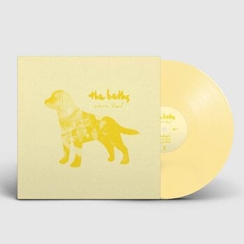 LP ploča The Beths - Warm Blood (Reissue) (Custard Coloured) (EP) - 1