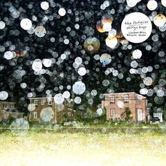 Δίσκος LP The Notwist - Vertigo Days Live From Alien Research Center (LP)