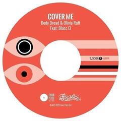 Disco de vinil Dedy Dread & Olivia Ruff - Cover Me (LP)