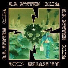 Δίσκος LP B.S. System - Splitseveninchofdeath (LP)