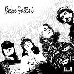 Disco de vinil Beebe Gallini - East Side Story B/W The River Flows (LP)