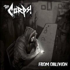 Schallplatte The Corps - From Oblivion (EP)