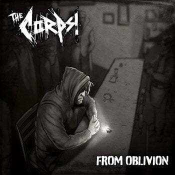 Schallplatte The Corps - From Oblivion (EP) - 1