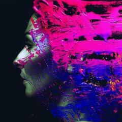 LP Steven Wilson - Hand. Cannot. Erase (Reissue) (2 LP)