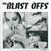 Vinyl Record The Blast Offs - It Hurts... (LP)